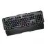 Fantech MK882 Pantheon RGB Wired Mechanical Black Gaming Keyboard